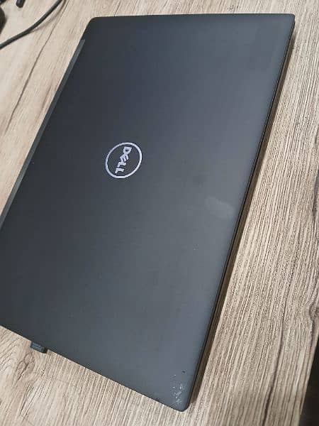 Dell Latitude 7480 Touch Screen 0