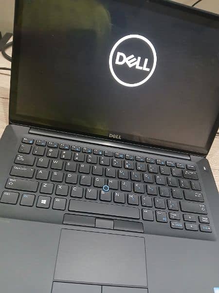 Dell Latitude 7480 Touch Screen 1