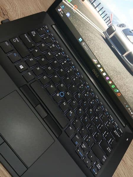 Dell Latitude 7480 Touch Screen 3