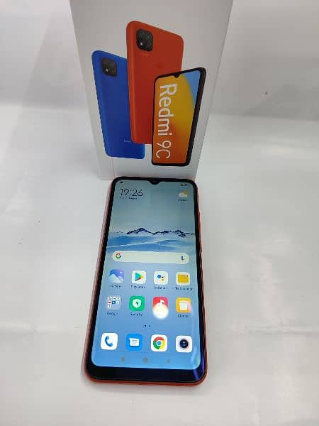 Realme 9c 2