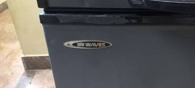 waves Triplet for sale in a good condition 0