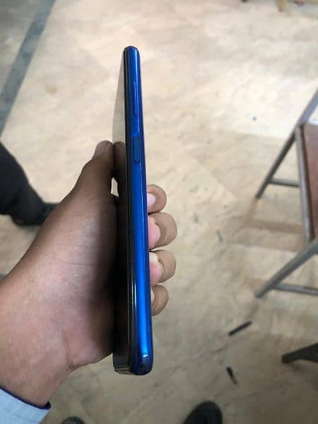 XIAOMI POCO X3 | WITH BOX AND CABLE 4