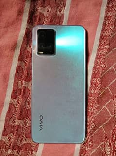 vivo y33s 8.128 All ok exchange possible