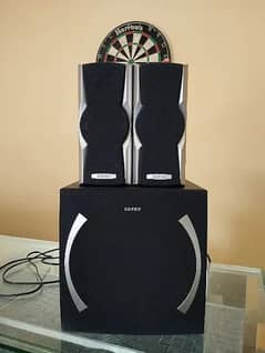 Edifire speaker Xm6bt 10/10