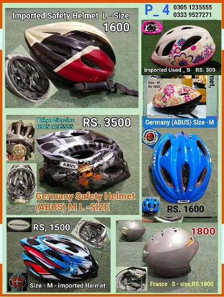 kids imported cycle O333 95 27271 17