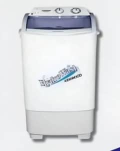 ksw-899 KENWOOD SINGLE TUB WASHING MACHINE