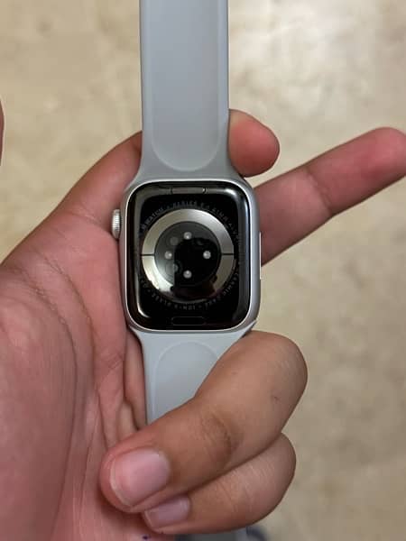 Apple Watch Series 9 6