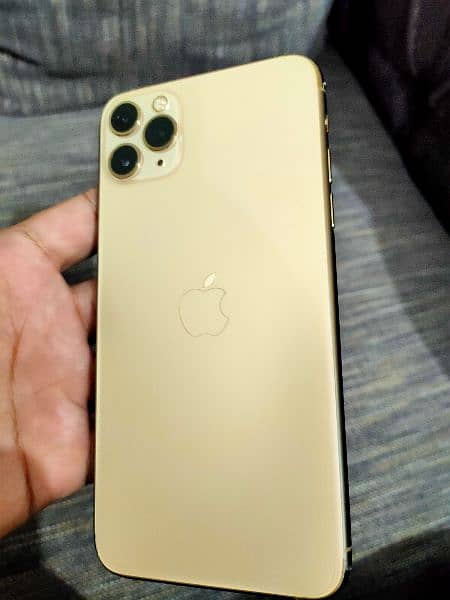 iPhone 11 Pro Max 64 Gb 2