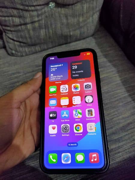 iPhone 11 Pro Max 64 Gb 1