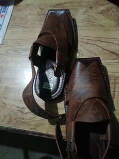 Peshawari foot waer /chapal