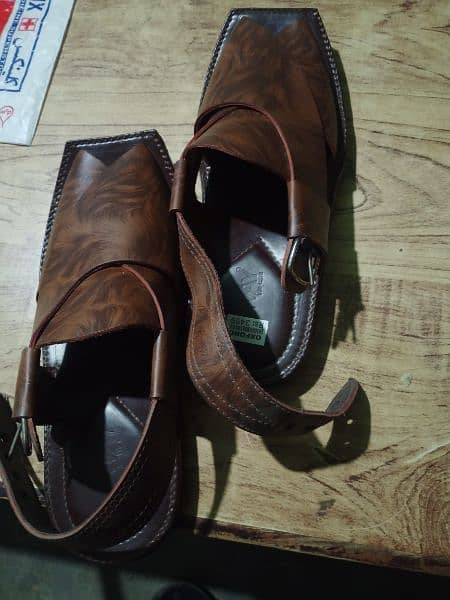 Peshawari foot waer /chapal 2