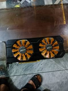 Gtx 760 2gb 256Bit