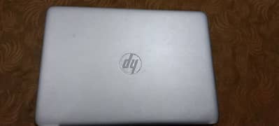 Hp latest model with everything okay