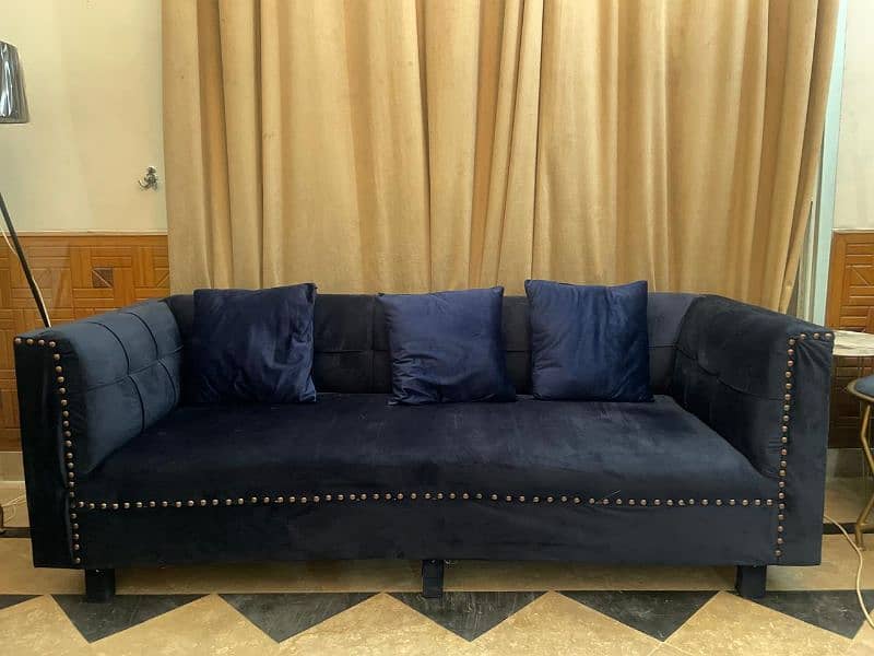 5 Seater Sofa for Sale 0