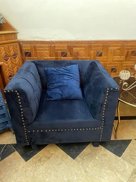 5 Seater Sofa for Sale 2