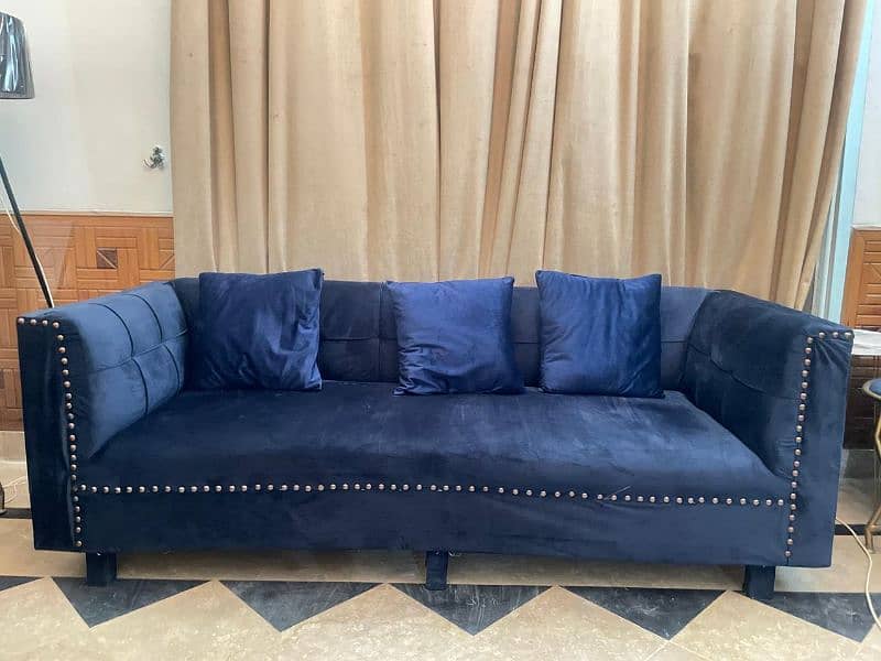 5 Seater Sofa for Sale 4