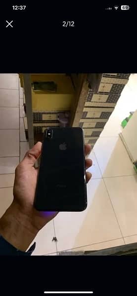 iPhone xsmax factory unlock non pta 2