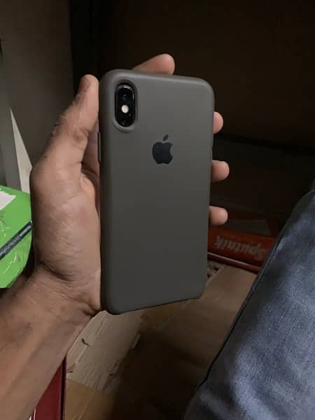 iPhone xsmax factory unlock non pta 5