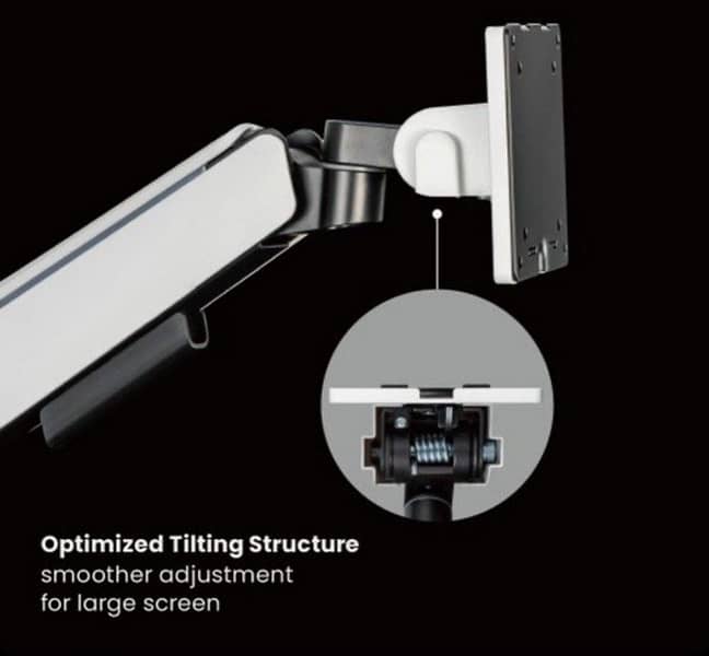 MXG HMA 12R Monitor Arm 5