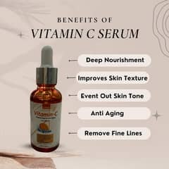 VITAMIN C SERUM