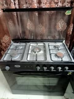 Cooking range for sell