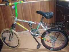 cycle for sale