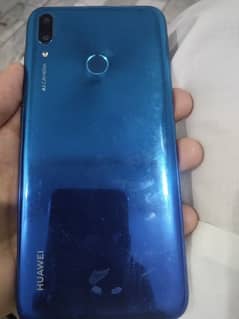 Huawei y7 prime