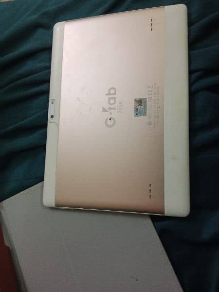 G Tab 32gb 3