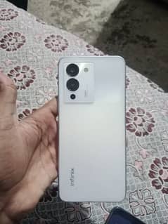 Infinix Note12 8+8/128