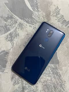 Lg G7 Thinq mint condition