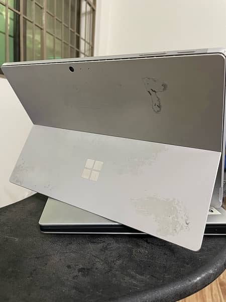 Microsoft surface pro 5 0