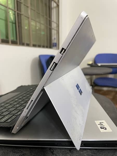 Microsoft surface pro 5 1