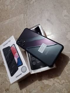 SUMSUNG GALAXY A13 8 128 GB NEW CONDITION