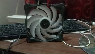 120mm, 90 mm, 80 mm pc fan 0