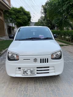 Suzuki Alto 2022