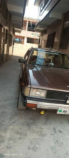 Toyota Other 1982