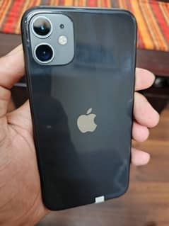 iPhone 11 64gb Factory Unlock Non PTA 0