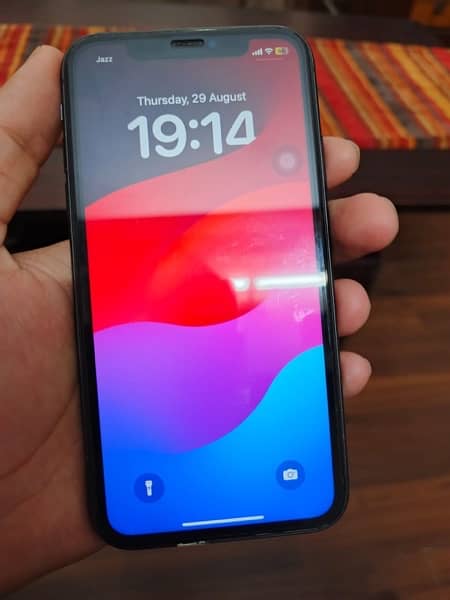 iPhone 11 64gb Factory Unlock Non PTA 2