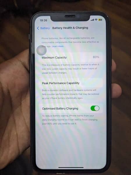 iPhone 11 64gb Factory Unlock Non PTA 8