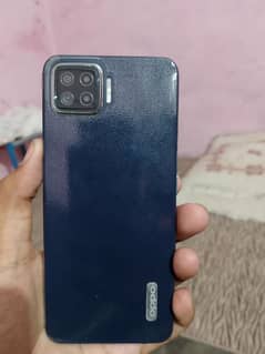 oppo A17 mobile for Sale