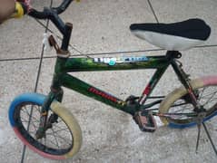 Superb Bicycle ready for Sale