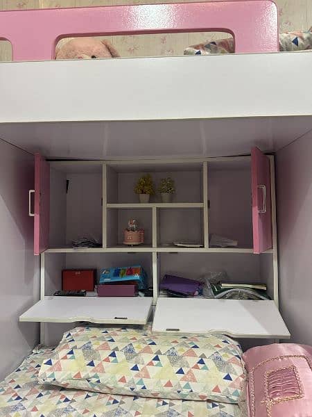 Bunk bed 3