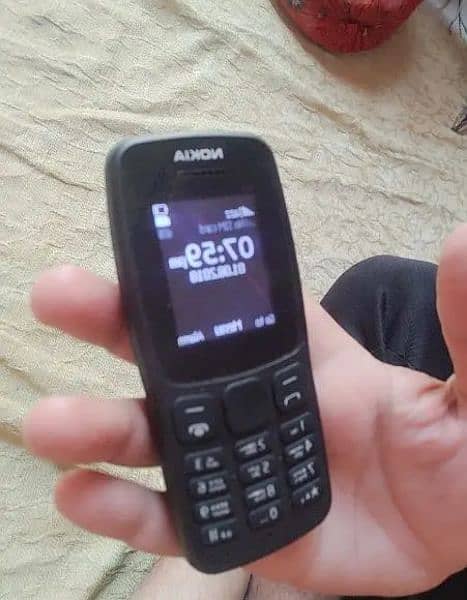 Nokia 106 mobile dual SIM 2