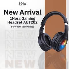 HORA Gaming headset AUT202 bluetooth