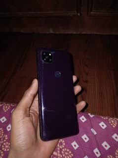 Motorola One Ace 5G (6/128)