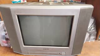 Sony Tv  14 Inch for Sale