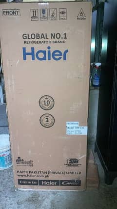 Haier Demand 90000