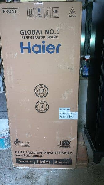 Haier Demand 90000 0