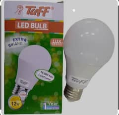 Tuff led bulb