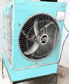 Air Cooler DC 12 Volt Hi speed Motar. 0